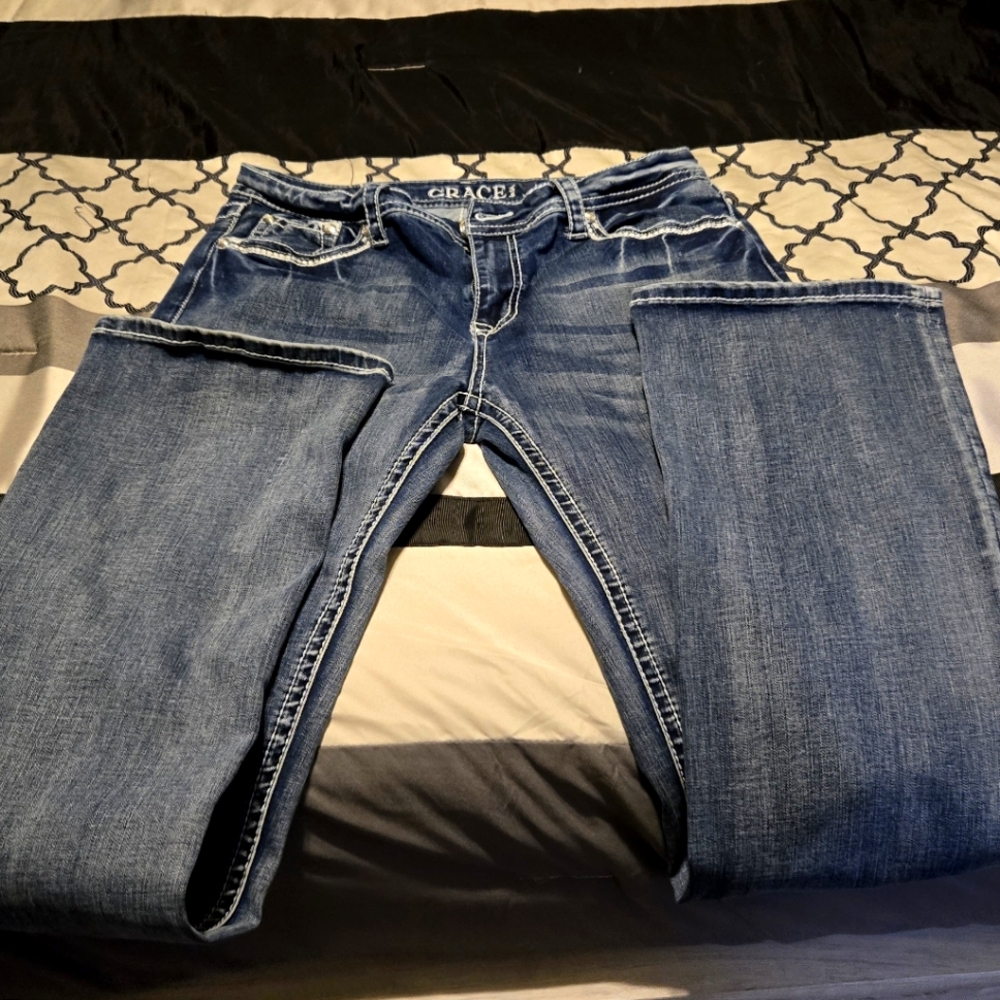 Grace LA Jeans